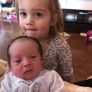 Meet your Posher, Krista